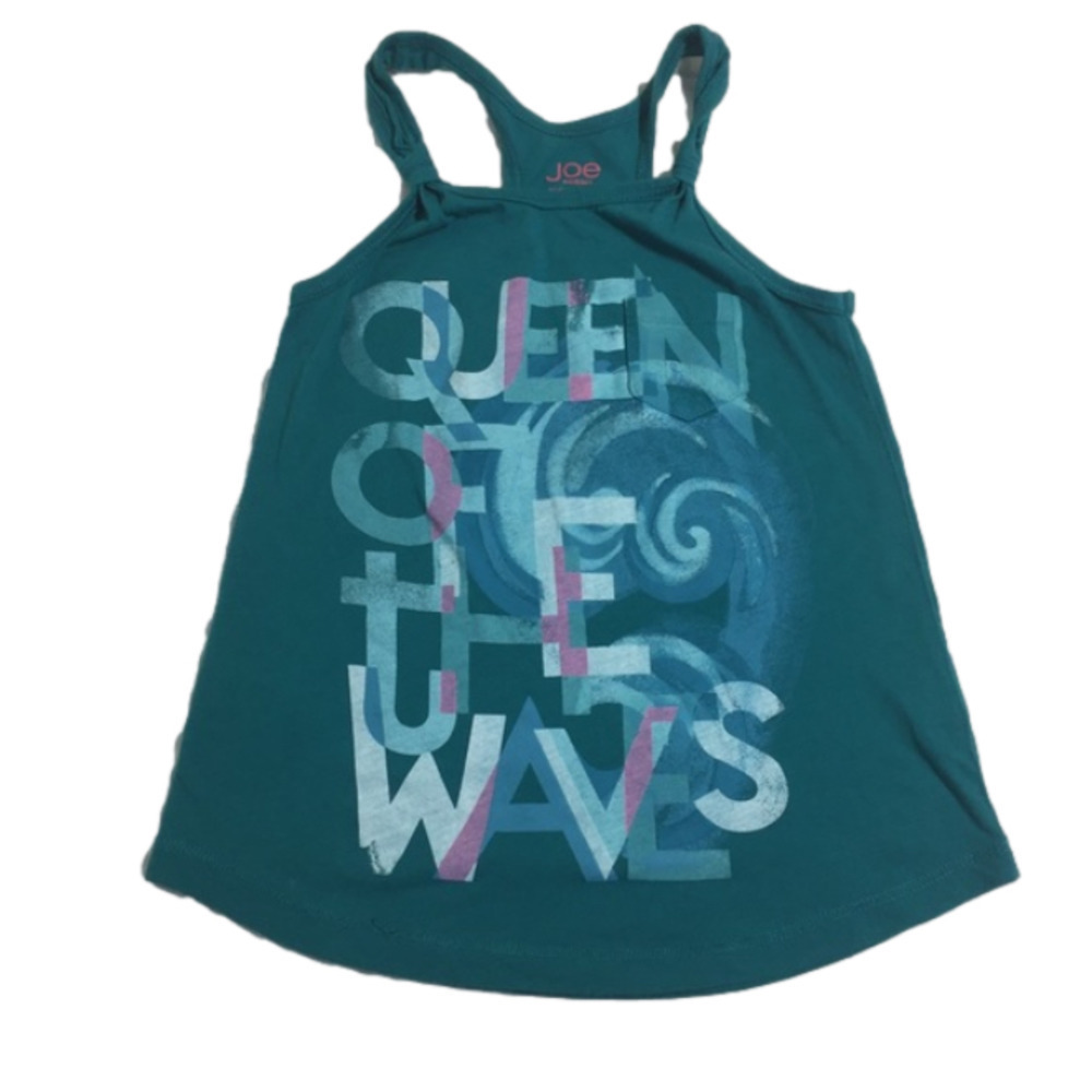 JOE Fresh Girls Tank Top‎